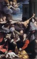 Massacre of the Innocents Baroque Guido Reni